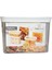 Vakumlu Saklama Kabı 1,70 Lt 1