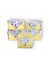 Zarf Kağıt Set 7 cm x 11 cm 5 Zarf 5 Kağıt 1