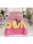 Masha&the Bear Friendly Lisanslı Battaniye 1