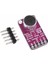 Roba MAX9814 Amplikatörlü Analog Mikrofon Modülü Ses Algılama Sensörü 1