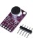 Roba MAX9814 Amplikatörlü Analog Mikrofon Modülü Ses Algılama Sensörü 2