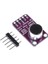 Roba MAX9814 Amplikatörlü Analog Mikrofon Modülü Ses Algılama Sensörü 3