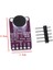 Roba MAX9814 Amplikatörlü Analog Mikrofon Modülü Ses Algılama Sensörü 4