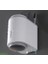 13 cm Duvar Montajı Diş Fırçası Tutucu Diş Fincan Diş Macunu Diş Fırçası Raf Banyo Aksesuarları Gargarn Magnet Gargah Kupası | Diş Fırçası ve diş Macunu Tutucular (Yurt Dışından) 3