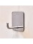 1 Adet Paslanmaz Çelik Kendinden Yapışkanlı Banyo Mutfak Sopa Duvar Kapı Havlu Tutucu Kanca Askı Oturma Odası Dekor Aracı | Robe Hooks (Yurt Dışından) 4