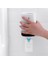 Silikon Tuvalet Fırçası Yumuşak Kıl Duvara Monte Banyo Tuvalet Fırçası Tutucu Seti Temiz Aracı Dayanıklı Termo Plastik Kauçuk | Tuvalet Fırçası Tutucular (Yurt Dışından) 4