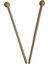 Ikili Ritim Sopası 24CM 2