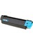 TK-590C(1T02KVCNL0), Kyocera Ecosys M6026CDN, P6026CDN, FS-C2026MFP, FS-C2626MFP, Muadil Toner Ünitesi, Mavi 1