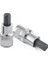 1/2 Allen Lokma 5 mm NCAL1205S 55 mm 1