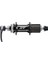 Deore Xt FH-M8000 32 Delik Centerlock Disk Fren Uyumlu Arka Göbek EFHM8000BZA 1