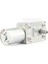 Roba 12V 5 Rpm JGY370 Redüktörlü Dc Motor M3 Vida Delikli 5rpm 2