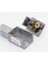 Roba 12V 5 Rpm JGY370 Redüktörlü Dc Motor M3 Vida Delikli 5rpm 5