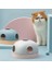 Çok Kullanımlı Pet Kedi Oyuncak Parça Topu Tünel Interaktif Oyuncaklar Kediler Için Kitten Oyunlar Için Zeka Eğlence Üçlü Bulmaca Oyuncak | Kedi Oyuncakları (Mavi) (Yurt Dışından) 2