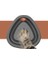 Elektronik Kedi Oyuncak Interaktif Elektrik Turntable Topu Için Kedi Otomatik Pet Kedi Charmer Oyuncak Kedi Komik Oyuncak | Kedi Oyuncakları (Gri) (Yurt Dışından) 2