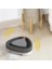 Elektronik Kedi Oyuncak Interaktif Elektrik Turntable Topu Için Kedi Otomatik Pet Kedi Charmer Oyuncak Kedi Komik Oyuncak | Kedi Oyuncakları (Gri) (Yurt Dışından) 3