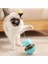 Komik 3 In1 Oyun Pet Kedi Ilginç Oyuncak Tumbler Kediler Pistler Iplik Top Oyuncaklar Yapboz Oyna Kittens Yiyecek Tunel Ürün | Kedi Oyuncakları (Pembe) (Yurt Dışından) 2