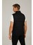 2W M-Sn7 Andro Vest 2pr Siyah 2