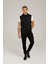 2W M-Sn7 Andro Vest 2pr Siyah 3