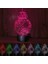 Yıldız Savaşları Bb8 3D LED Gece Lambası (Yurt Dışından) 1