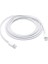 Iphone 12 Pro Max Uyumlu Usb-C - Lightning Kablosu (2 Metre) 1
