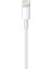 Iphone 12 Pro Max Uyumlu Usb-C - Lightning Kablosu (2 Metre) 2