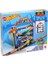 Hot Wheels Maceraya Başlangıç Garajı 4 Katlı 2