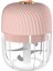 Sebze Için Elektrikli Sarımsak Kıyıcı USB Mini Mutfak Maser, Zencefil Biber Için 350 ml Sağlam Gıda (Pembe) (Yurt Dışından) 1