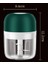 250 ml Mini USB Elektrikli Sarımsak Masher Sağlam Basın Kıyma Sebze Biber Yıldırıcı Gıda Chopper Mutfak Aletleri (Yeşil) (Yurt Dışından) 4