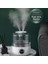 3000 ml Ev Akıllı Hava Nemlendirici Uzaktan Kumanda Ofis Uçucu Yağ Aroma Difüzör Zamanlama Mist Ayarlanabilir Çift Bağlantı Noktaları Mister | Nemlendiriciler (Yurt Dışından) 2
