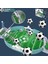 Masaüstü Futbol Eğitici Oyuncak (Yurt Dışından) 4