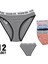 0540 Hera Bayan Bikini 12'li 1
