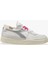 Dıadora Mi Basket Row Cut Canvas Gri Kadın Günlük Ayakkabı -201.177144-C1639 1