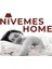 Nivemeshome 1000 gr Dolu Yastık 2