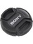 67MM Snap On Lens Kapağı, 67MM Sony Lenslere Uyumlu 5