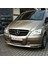 (Boyasız) Mercedes Vito W639 Facelift Ön Karlık 2010-2014 Arasına Uyumludur 2