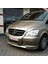 (Boyasız) Mercedes Vito W639 Facelift Ön Karlık 2010-2014 Arasına Uyumludur 3