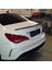 (Boyasız) Mercedes Cla Anatomik Spoiler 2013 ve Sonrası Uyumlu 3