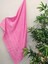 Pembe Banyo Havlusu Çınar 1