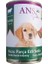 Puppy Lamb Chunks Kuzu Etli Yavru Köpek Konservesi 3 + 3 Adet 3