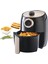 Yağsız Fritöz (Air Fryer) 1