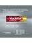 Longlife Max Power 4 Aa Alkalin Kalem Pil 4