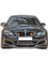Bmw E60 M5 Ön Lip Parlak Siyah (Plastik) 2