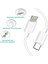 iPhone 20WATT 11 / 12 / 13 / Pro / Pro Max ile Uyumlu Type-C To Lighting Şarj Aleti ve Cihazı 4
