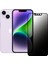 iPhone 14 Hayalet Privacy Gizli Seramik Mat Ekran Koruyucu 1