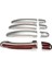 Seat Cordoba Kapı Kolu 4 Kapı 2000-2009 2