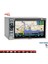 Double Teyp 6.2 4X50W Gps/dvd/bt/usb/sd/fm/aux Kameralı Newfron NF-N6201 2