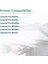 Hp CF217A Muadil Toner Çipli ( 10'lu Paket ) / M102 / M130 3