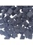 Seramik Mozaik Taşı _kare Siyah Taş 250 Adet_ölçü (8X8X3MM) 2