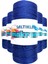 5 Adet Polyester Makrome Ipi 370 Lacivert 100 gr 1