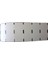 Termal Karton Raf Etiketi 38X100 500 Lü 1